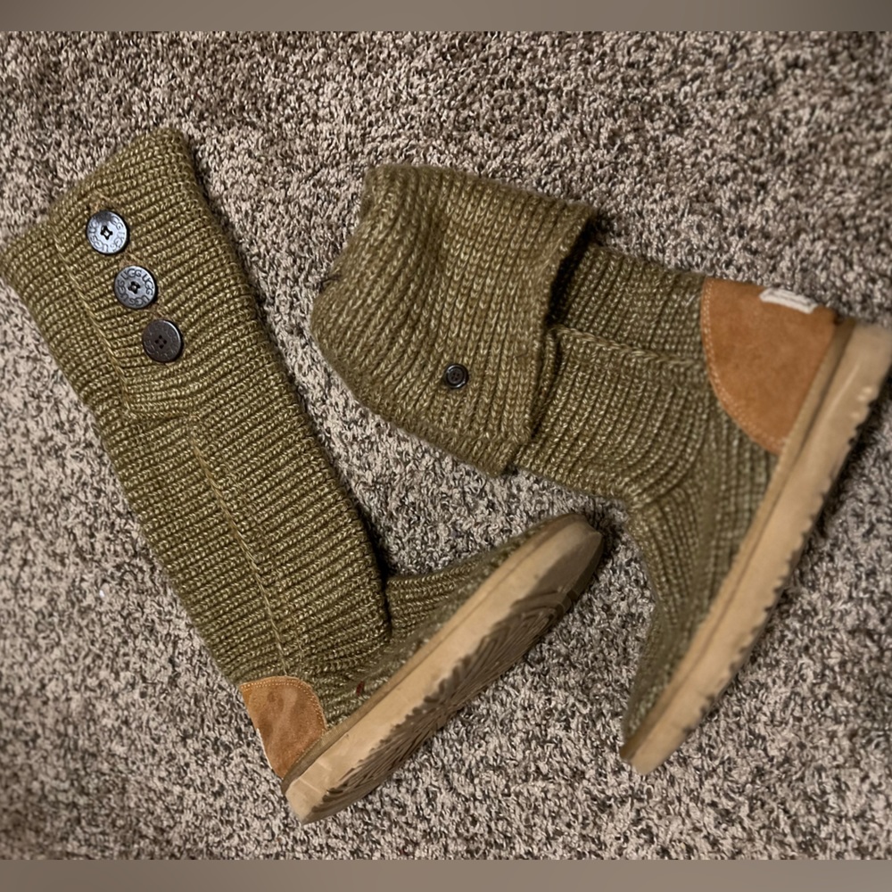 UGG boots
